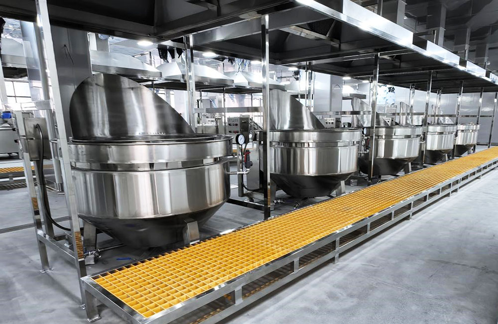 某公司合作案例